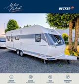 Hobby Excellent Edition 650 KMFe Sie sparen 5.097,- €! - Offers