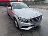 Mercedes-Benz Mercedes Benz C 180 - W205 - Limousine - Mercedes-Benz C-Klasse W205
