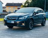 Subaru XV 4WD/S-heft nur bei Subaru/ AHK/ TÜV & INSP N - Subaru mit Diesel-Antrieb