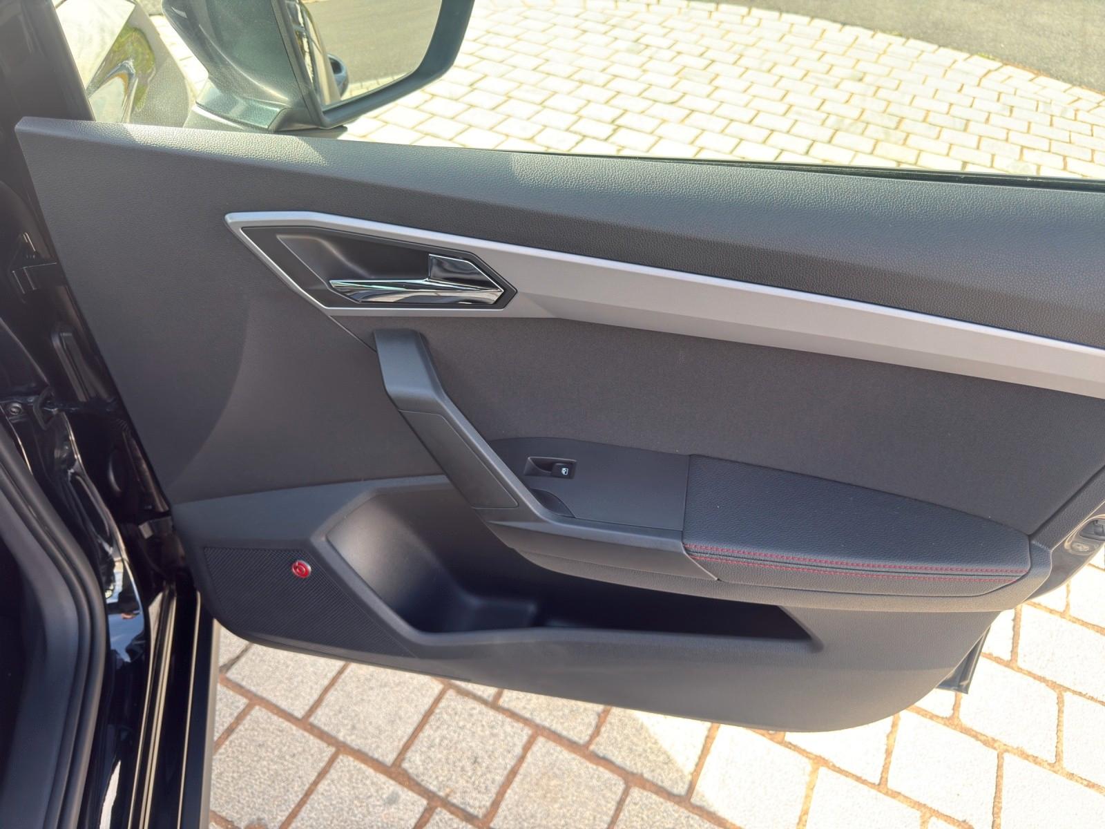 Seat Arona FR|Kamera|DSG|FULL Link|LED|BEATS AUDIO