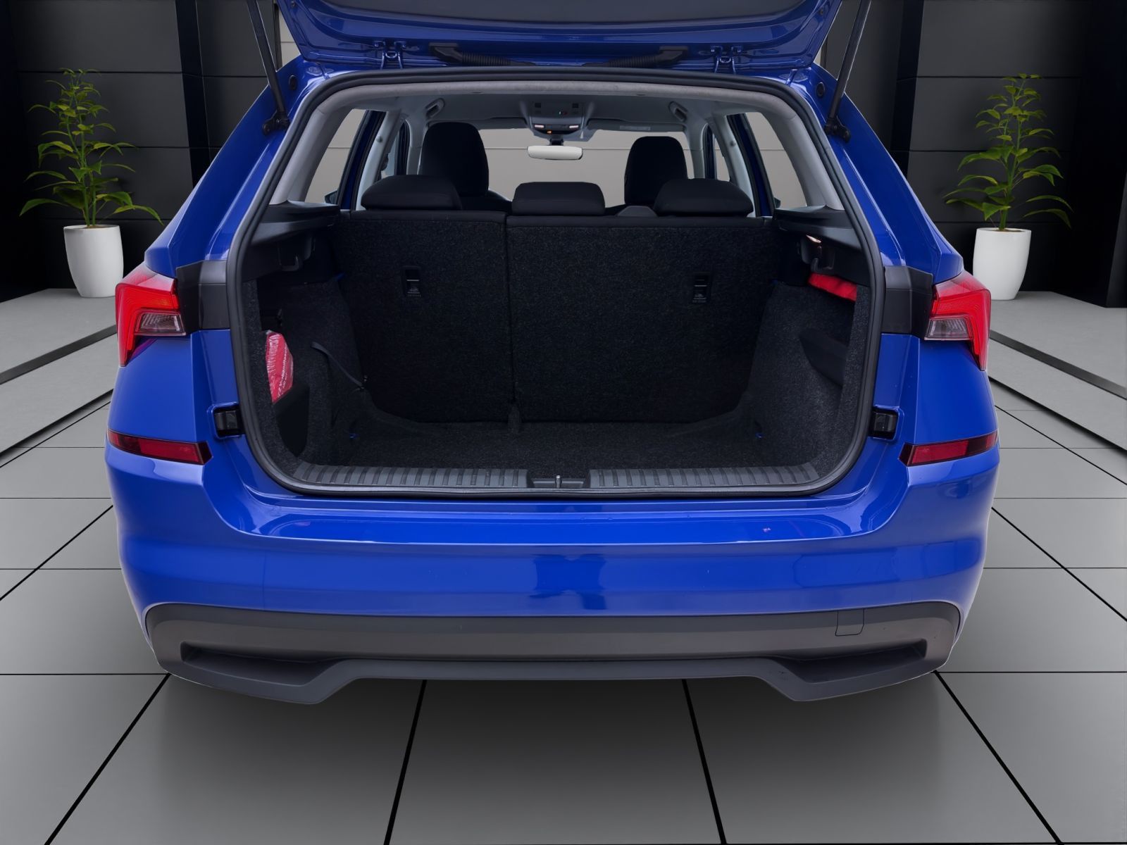 Skoda Kamiq - Bild 5