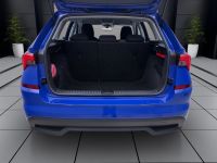 Skoda Kamiq - Vorschau Bild 5