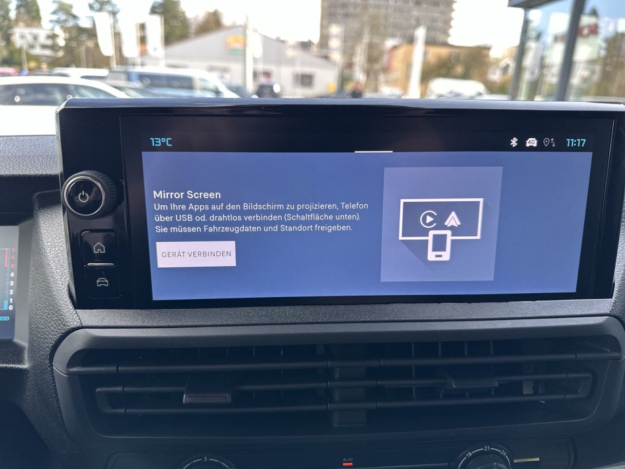 Fahrzeugabbildung Citroën Jumpy Kastenwagen XL Diesel 150 Automatik - mit KI generiert/bearbeitet