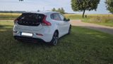 Volvo V40 T2 LINJE YOU - Volvo V40 aus 2014