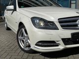 Mercedes-Benz C300 CDI 4Matic *designo*Sitzklima*Distronic* - Mercedes-Benz C 300 bis 10.000 Euro