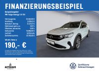 Volkswagen Taigo - Vorschau Bild 2