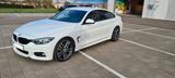 BMW 440i Gran Coupé M-Paket/H&K/Head-UP/Navi.Prof - BMW 440 Gran Coupé: Weiß