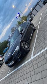 BMW 5er G30 M-Paket/Automatik/ 124000km - BMW M5 E30 Gebrauchtwagen