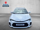 Suzuki Swace 5-Tür 1,8 HybridCVTComfort+ - Suzuki: Händler