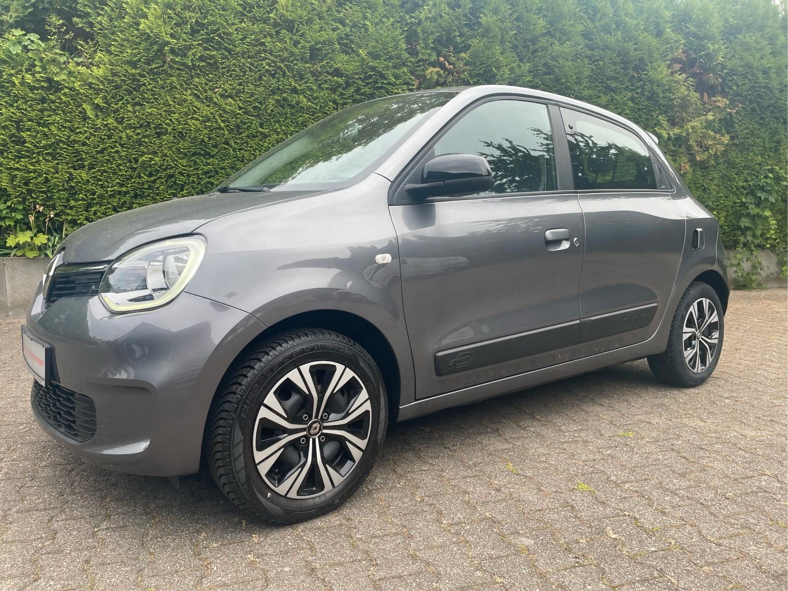 Renault Twingo Zen