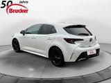 Toyota Corolla 1.8 Hybrid Team D LED NAVI Technik Pak. - Toyota Corolla: Team