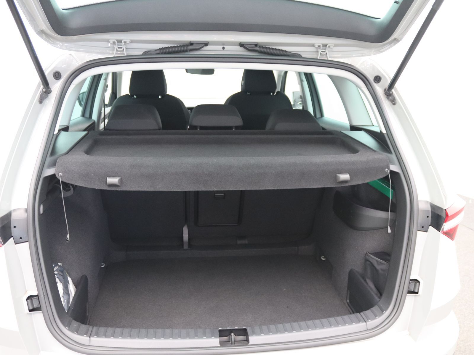Skoda Karoq - Bild 8