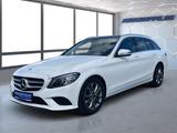 Mercedes-Benz C 200 T Avantgarde AHK+Multibeam LED+Pano+Kamera - gebrauchte Mercedes-Benz C 200 aus dem Jahr 2018