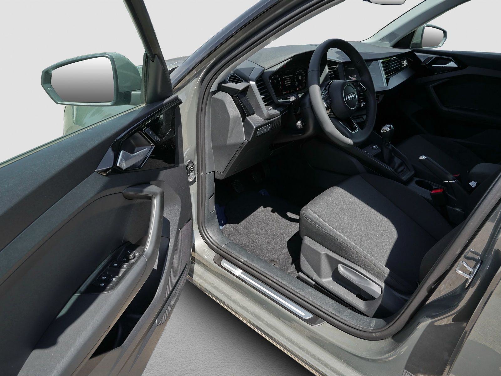 Audi A1 - Bild 14
