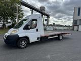 Peugeot Boxer 2.2 HDI Abschleppwagen - Peugeot Boxer in Bremen