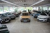 Volkswagen Golf 1 *H-Zulassung/1.Hand/Automatik* - VW Golf von 1983