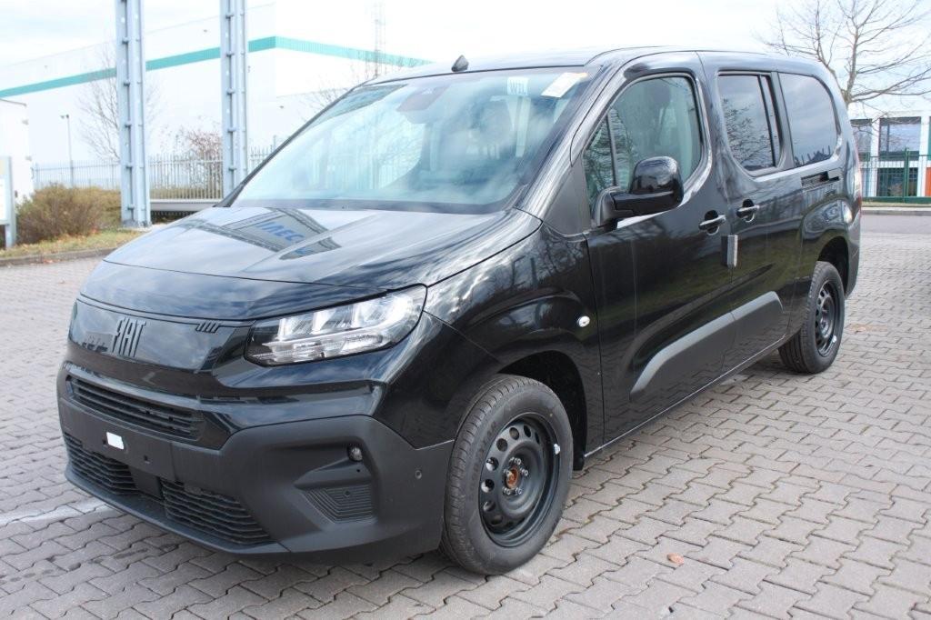 Fiat Doblo Kombi L2 8-fach bereift