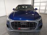 Audi Q8 3.0 TDI quattro S-Line LED|Navi|ACC|HUD|AHK - Audi Gebrauchtwagen in Bremen