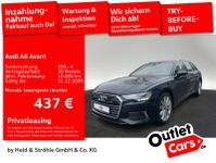 Audi A6 - Vorschau Bild 1