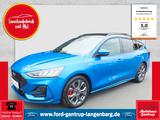 Ford Focus Turnier ST-Line X Ergo-Sitz/GJR/Panorama-D