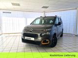 Citroën Berlingo Rip Curl M, unfallfrei, Navi, Kamera - Citroën Berlingo: Rip Curl