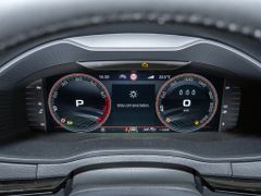Foto Nummer 12: SKODA Karoq