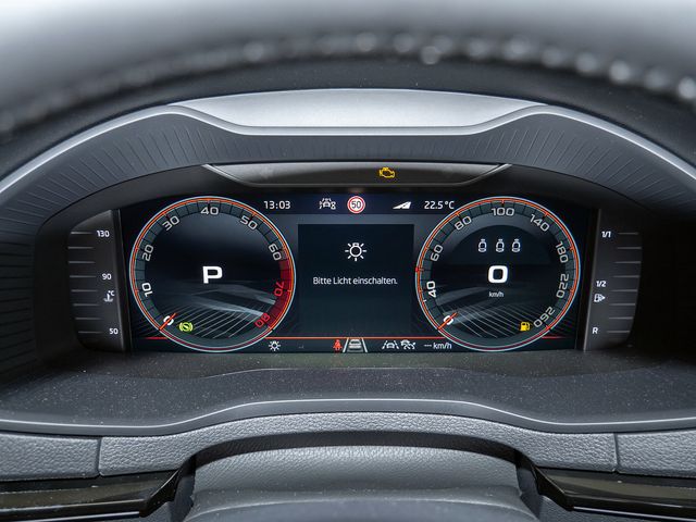 Foto Nummer 12: SKODA Karoq
