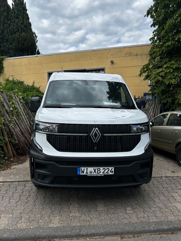 Image of Renault Master