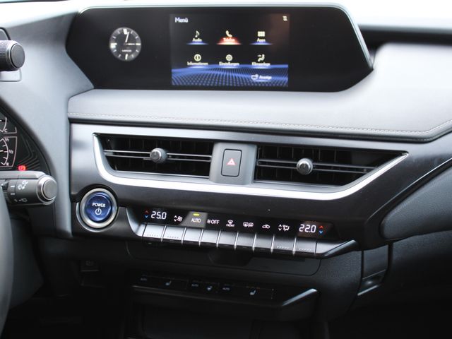 UX 250h LED*ACC*SHZ*Apple CarPlay