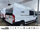 Fiat Ducato Kasten Serie 2 MY25 Maxi 35 L3H2 140 AT 6 - Fiat: 1.2