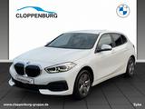 BMW 118i Advantage Paket Navi+SHZ+HiFi+Spurass.+LED - BMW 118 in Bremen
