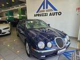 Jaguar JAGUAR S-Type 3.0 V6 Executive - blaue Jaguar S-Type