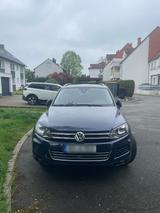 Volkswagen VW Touareg 3.0 V6 TDI BMT Premium BlueMoti... - Volkswagen Touareg in Essen
