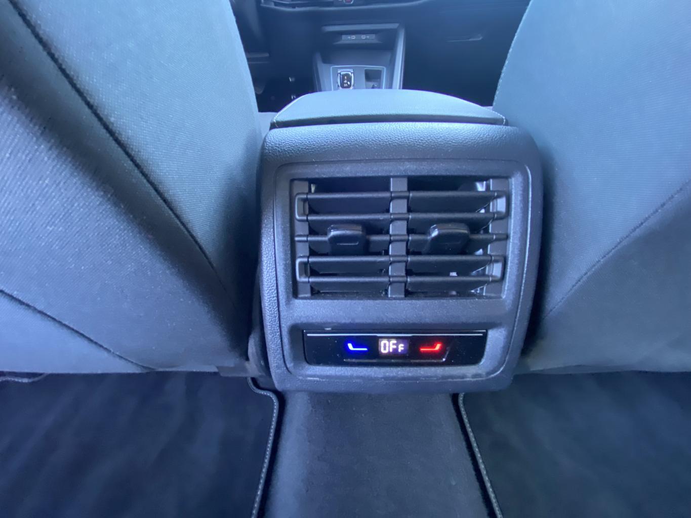 Volkswagen Golf Variant 1.5 eTSI DSG LIFE AHK+APP-CONNECT+A, миниатюра 12