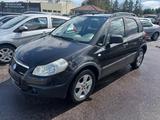 Fiat Sedici 1.9 8V Multijet Dynamic / KLIMA - Fiat Sedici: 1.9