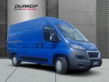 Peugeot Boxer Kasten Hochraum 335 L2H2 Premium,PDC,Navi. - Offers matching your search criteria