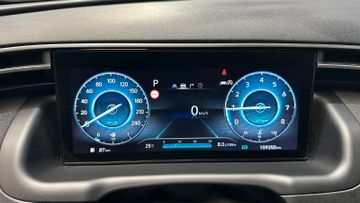 Hyundai TUCSON - 9