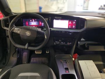 Opel Mokka - 5
