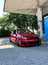Volkswagen Golf 2.0 TSI GTI Edition 35 GTI Edition 35