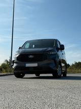 Ford Tourneo Custom | Top gepflegt | Ideal
