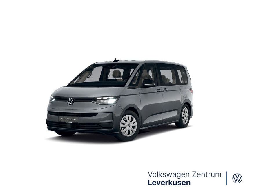 Volkswagen T7 Multivan TDI DSG KAM ACC PDC KLIMA