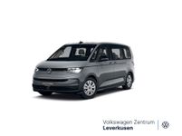 Volkswagen T7 Multivan - Vorschau Bild 1