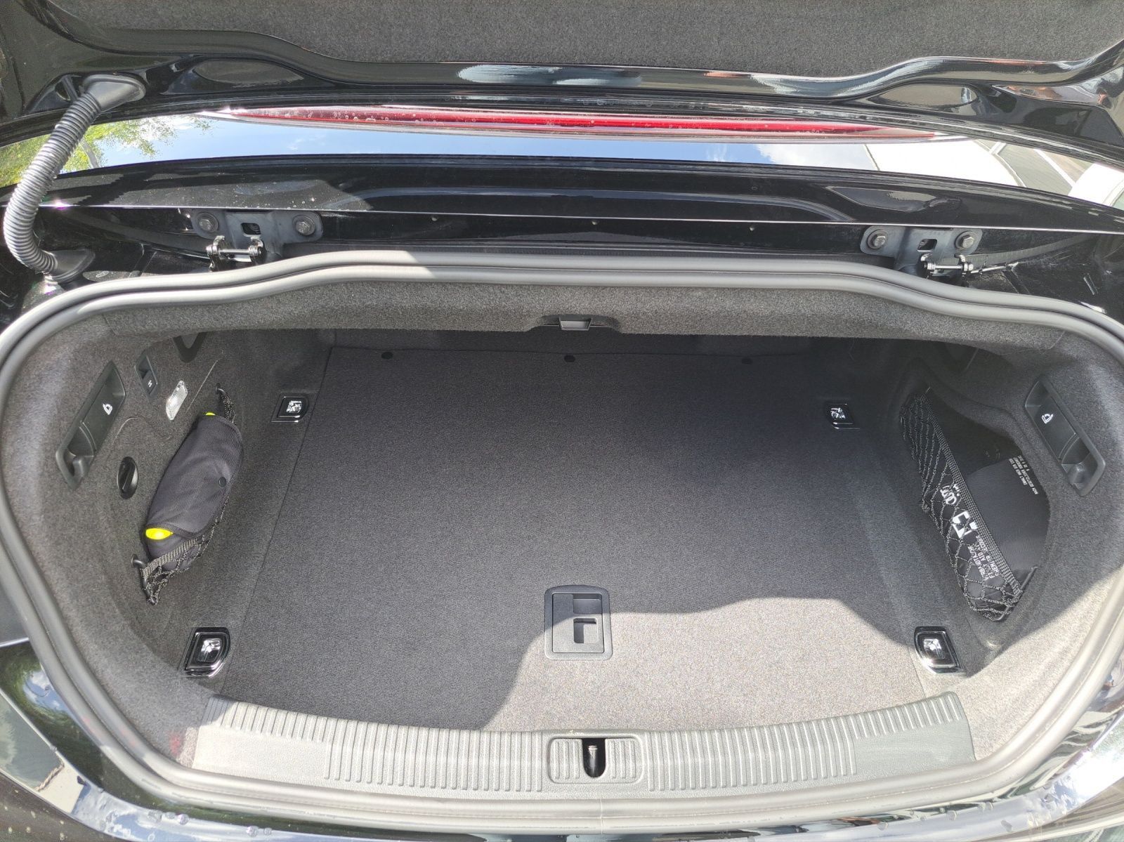 Audi S5 - Bild 11