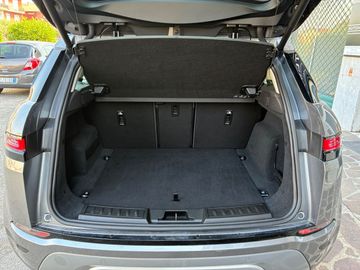 Land-Rover Range Rover Evoque - 6