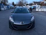 Mazda 3 1.6 Benzin - Klima - Sitzheizung -... - Mazda aus 2011: Mazda3