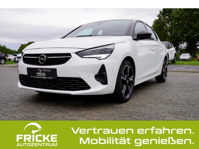 Opel Corsa GS Line 180°Kamera+Sitz-LenkrHzg+PDC+LED+T