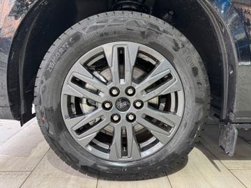 Ford Tourneo Custom 2.0 EcoBlue L1 Titanium