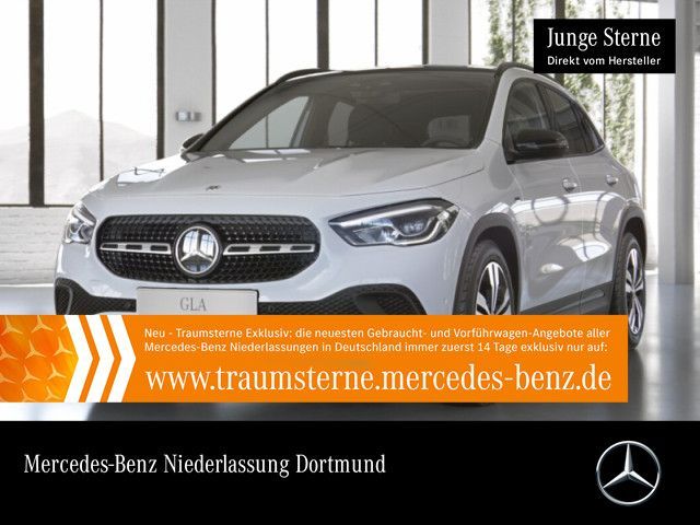 Mercedes-Benz GLA 250 e Prog/Night/Pano/Distr/LED/EasyPack/AR