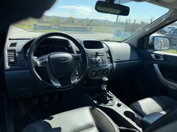 Ford Ranger - 12