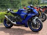 Yamaha YZF R1 RN65, Akrapovic, erst 9.977km, neuwertig! - Offers